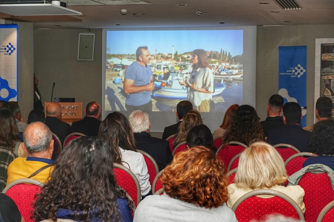 Çeşme Yarımadası Deniz Çevresi Sorunları ve Çözümleri Çalıştayı