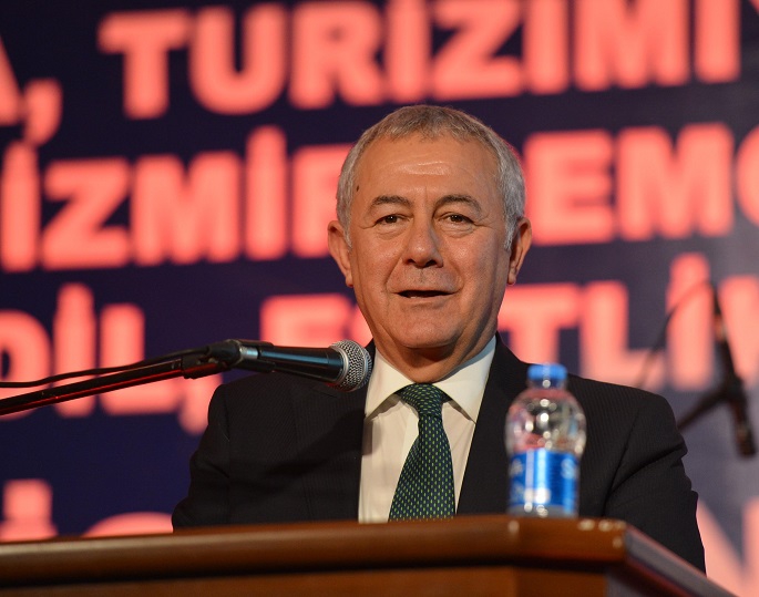 CHP'li Yüksel: CHP’nin bütün adayları değerlidir