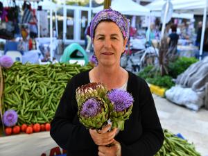 5. Enginar Festivali hazırlıkları başladı