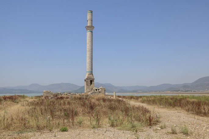 İZSU’dan suyu tasarruflu tüketme çağrısı