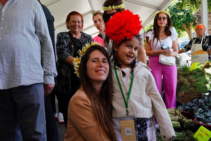 Ottan Festival, Alaçatı'da rüzgar gibi geçti