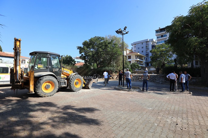 Yeni Güzbel Cafe Yelki'ye